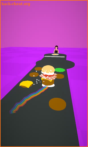 Stack Burger screenshot