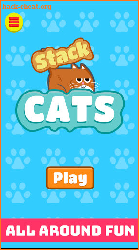 Stack Cats screenshot