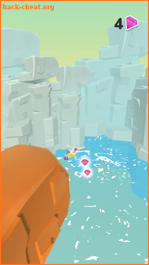 Stack Diver screenshot