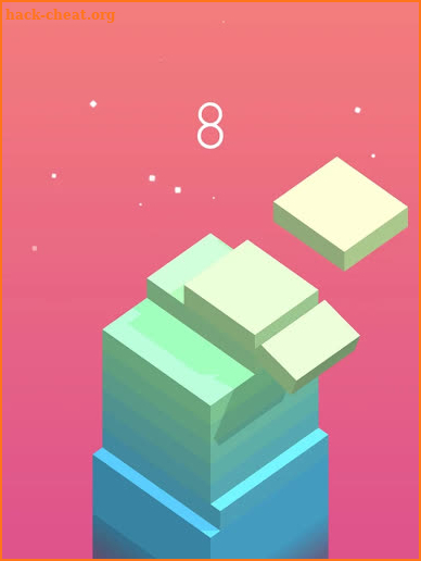 Stack It! - 100% Ad Free screenshot