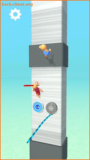 Stack Jumper screenshot