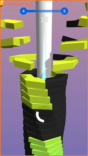 Stack Mania 3D screenshot