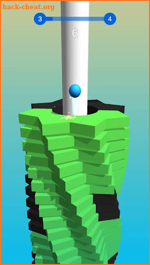 Stack Mania 3D screenshot