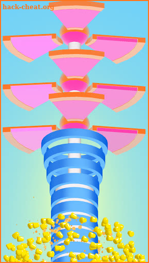 Stack OnPipe screenshot