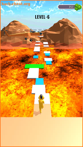 Stack Path screenshot