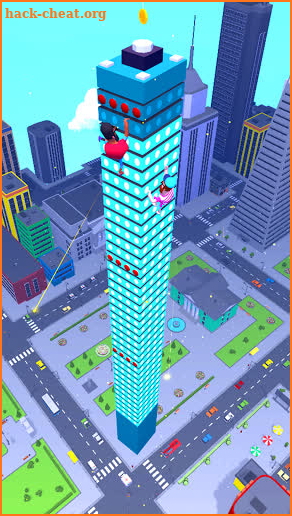 Stack Run 2 screenshot