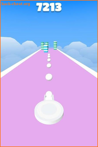 Stack Shooter screenshot