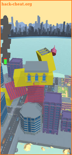 Stack Skyscraper screenshot