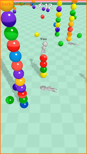 Stack Smash .io screenshot