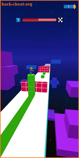 Stack Surfer screenshot