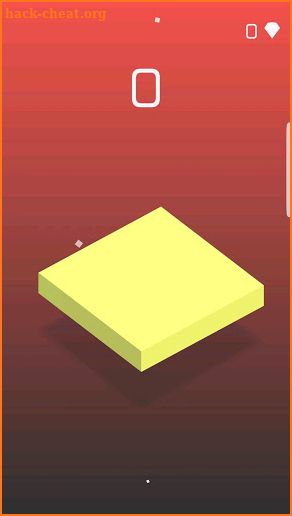 Stack the Blocks screenshot