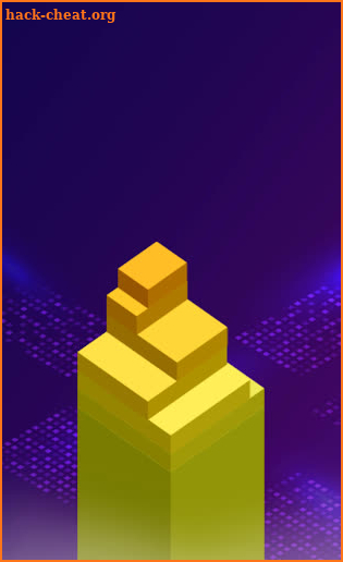 Stack : Tower Builder 3D screenshot