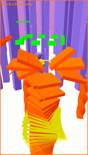 Stack Up 3D screenshot