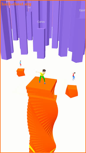 Stack Up 3D screenshot