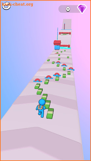 Stacking Rush screenshot