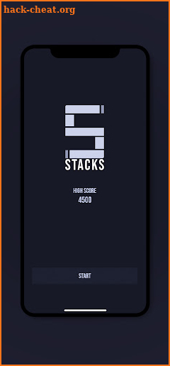 Stacks screenshot