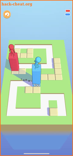 Stacky Battles screenshot