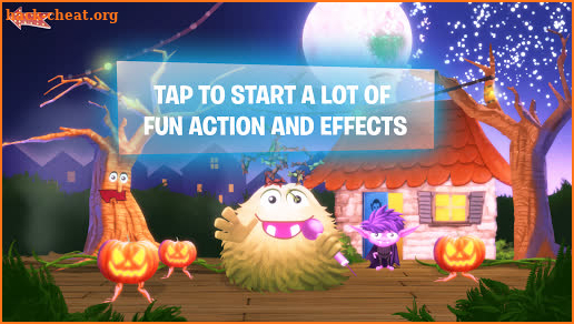 Stage Fright - The Monster Singing Competition screenshot