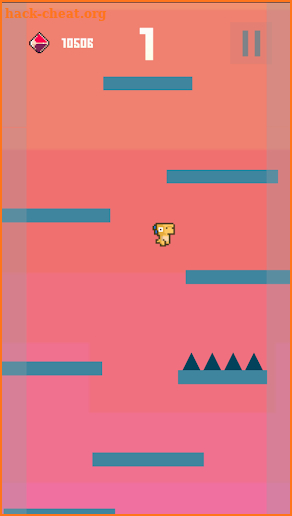 Stairs Rush Reloaded screenshot