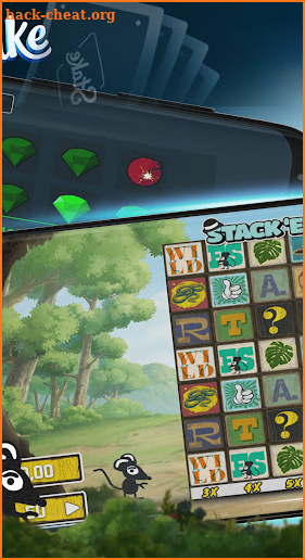 Stake - Casino Slots screenshot