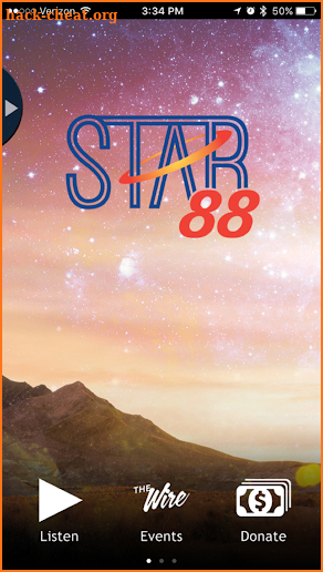 Star 88 screenshot