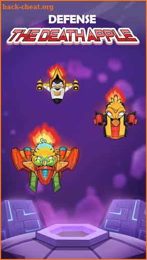 Star Beast : Endless Idle Tower Defense screenshot