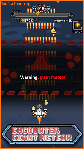 Star Blast! - Shoot 'Em 🆙 screenshot