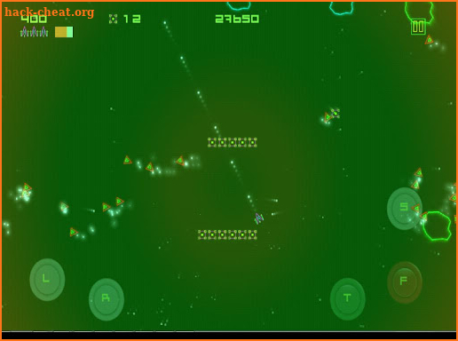 Star Blaster : Space Defender screenshot