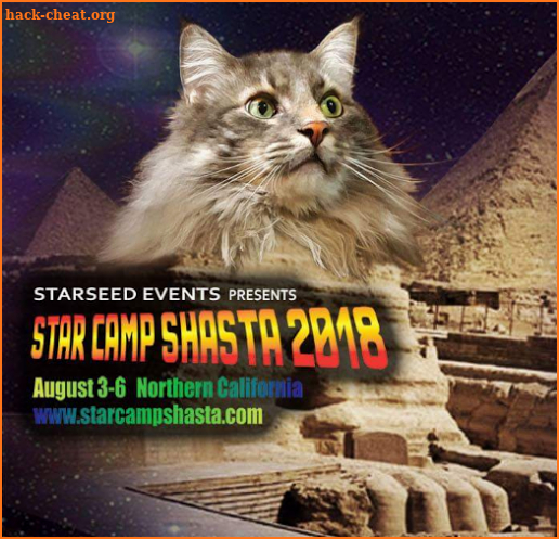 Star Camp 2018 screenshot