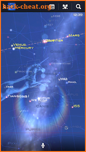 Star Chart Infinite screenshot