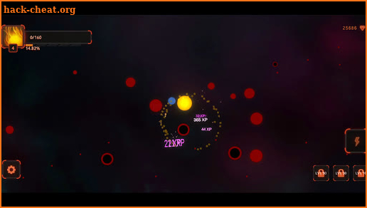 Star Defense - TD Strategy Game screenshot