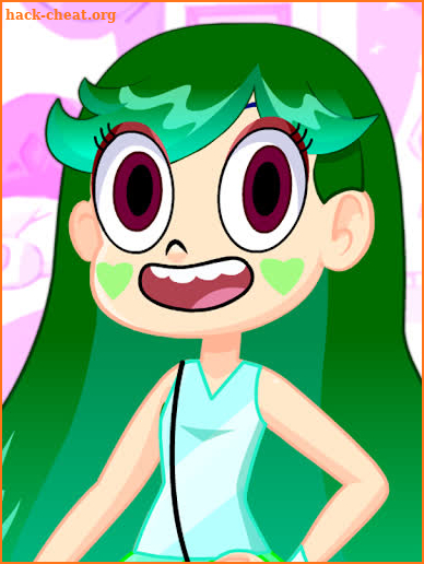 Star Dress Up screenshot