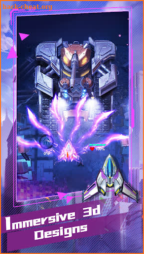 Star Force screenshot