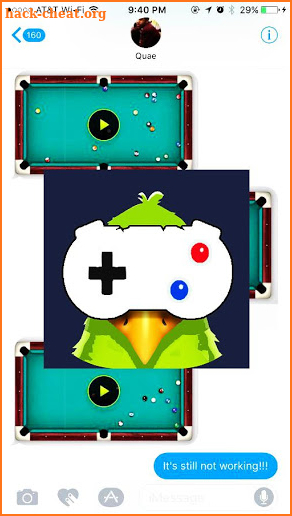 ☆ Gamepigeon ☆ screenshot