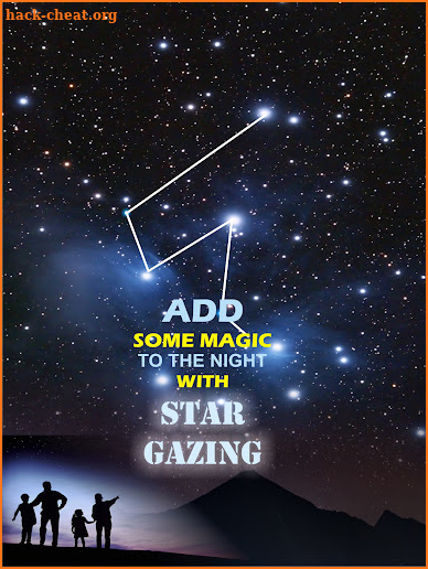 Star Gazer screenshot