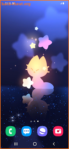 Star Kitten screenshot