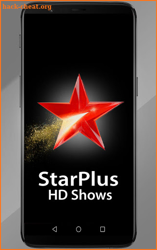 Star Plus Free TV Show Guide-Star Plus Serial Tips screenshot