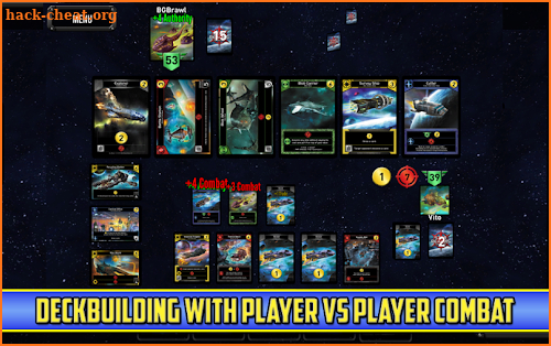 Star Realms screenshot