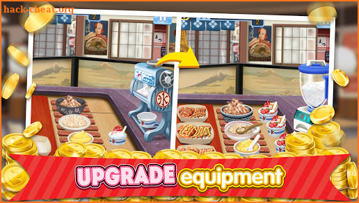 Star Restaurant - Time-Management Cooking Games screenshot