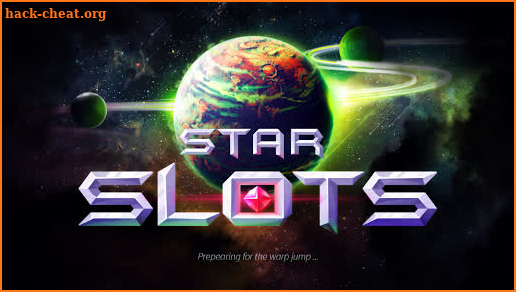 Star Slots screenshot