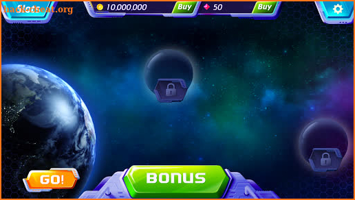 Star Slots screenshot