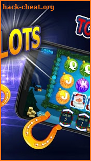 Star Slots - Machines à sous en ligne gratuites screenshot