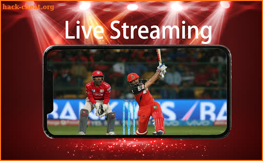 Star Sports -Hotstar live Cricket Streaming Guide screenshot