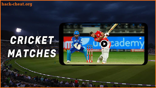 Star Sports -Hotstar live Cricket Streaming tips screenshot