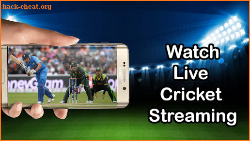 Star Sports Live Cricket HD Streaming guide screenshot