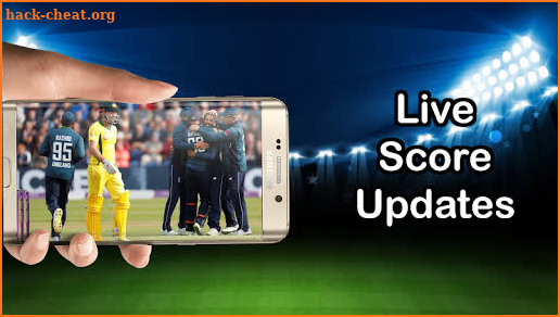 Star Sports Live Cricket HD Streaming guide screenshot