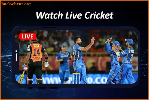 Star Sports Live Cricket-Hotstar Streaming Tips screenshot