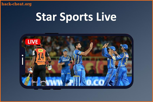 Star Sports Live Cricket TV screenshot