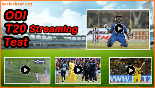 Star Sports Live Cricket TV HD Guide screenshot