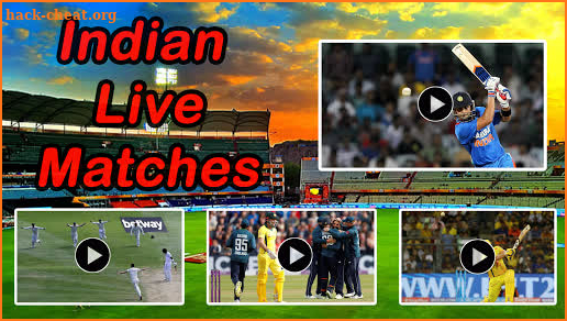 Star Sports Live Cricket TV Streaming HD Guide screenshot